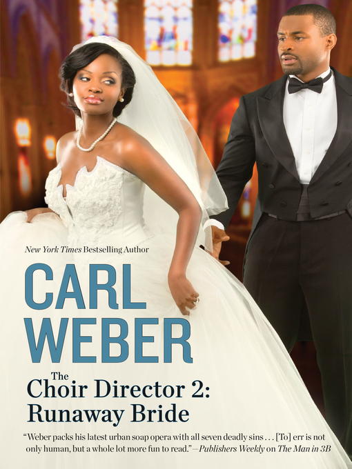 Title details for Runaway Bride by Carl Weber - Available